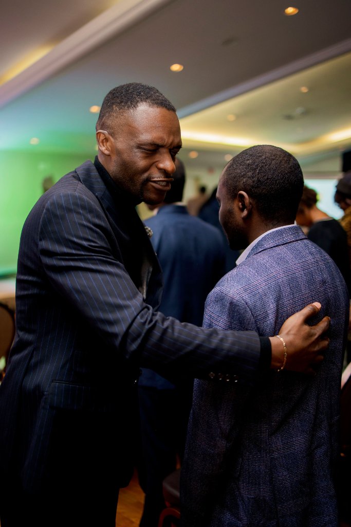 Healing Services at ACCAN