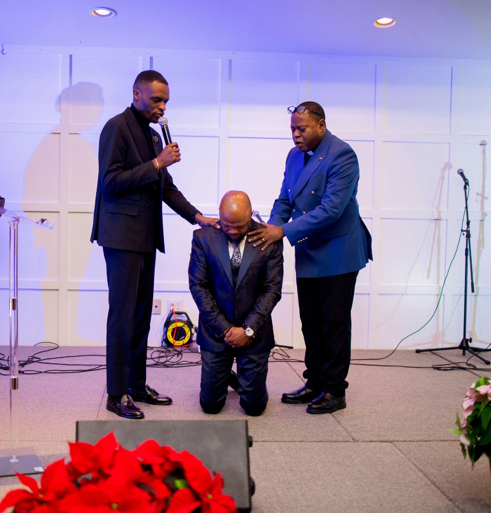 ACCAN ministry moment 16