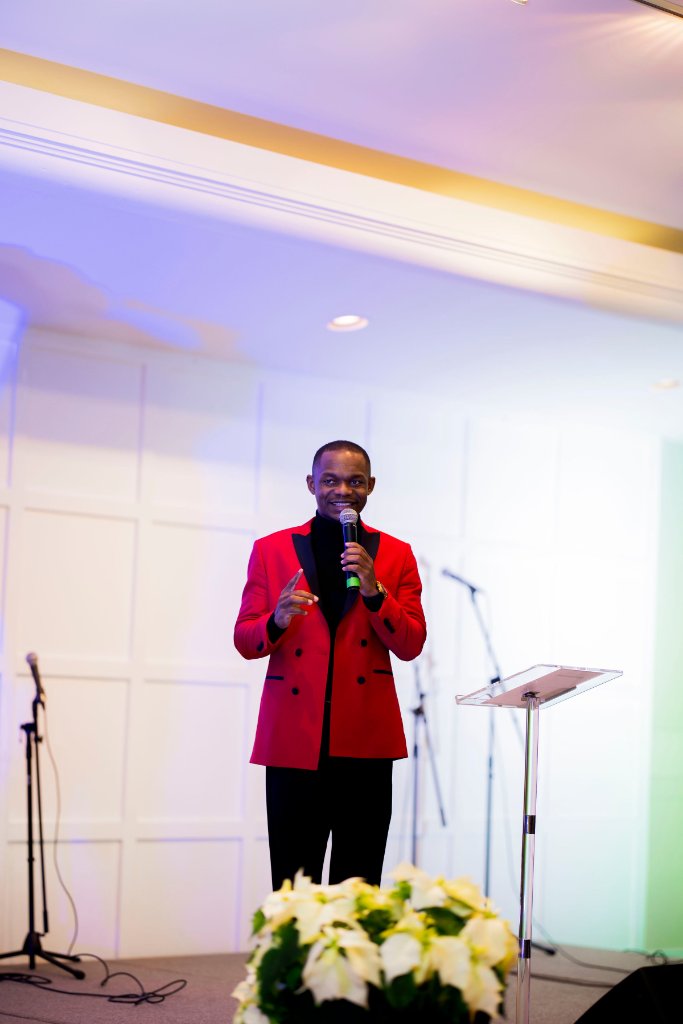 ACCAN ministry moment 29